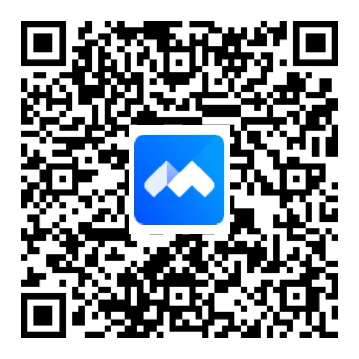 腾讯会议二维码（中国物流标准大讲堂(10)物流信息管理标准交流活动）