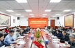 中物联党委召开2024年意识形态暨宣传思想工作会议