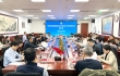 中物联在京召开供应链金融服务促进降低全社会物流成本座谈会
